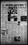 Primary view of Jacksboro Gazette-News (Jacksboro, Tex.), Vol. 93, No. 21, Ed. 1 Monday, October 16, 1972