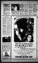 Thumbnail image of item number 2 in: 'Jacksboro Gazette-News (Jacksboro, Tex.), Vol. NINETY-FOURTH YEAR, No. 42, Ed. 1 Monday, March 11, 1974'.