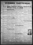 Newspaper: Jacksboro Gazette-News (Jacksboro, Tex.), Vol. 77, No. 26, Ed. 1 Thur…