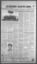 Primary view of Jacksboro Gazette-News (Jacksboro, Tex.), Vol. 108, No. 19, Ed. 1 Monday, September 11, 1989