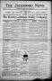 Newspaper: The Jacksboro News (Jacksboro, Tex.), Vol. 11, No. 13, Ed. 1 Thursday…
