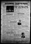 Newspaper: Jacksboro Gazette-News (Jacksboro, Tex.), Vol. 79, No. 43, Ed. 1 Thur…