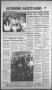 Newspaper: Jacksboro Gazette-News (Jacksboro, Tex.), Vol. 110, No. 1, Ed. 1 Mond…