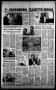 Newspaper: Jacksboro Gazette-News (Jacksboro, Tex.), Vol. 92, No. 42, Ed. 1 Mond…
