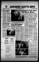 Thumbnail image of item number 1 in: 'Jacksboro Gazette-News (Jacksboro, Tex.), Vol. NINETY-FOURTH YEAR, No. 45, Ed. 1 Monday, April 1, 1974'.