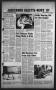 Newspaper: Jacksboro Gazette-News (Jacksboro, Tex.), Vol. 100, No. 14, Ed. 1 Mon…