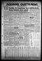 Newspaper: Jacksboro Gazette-News (Jacksboro, Tex.), Vol. 79, No. 9, Ed. 1 Thurs…