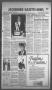 Newspaper: Jacksboro Gazette-News (Jacksboro, Tex.), Vol. 108, No. 46, Ed. 1 Mon…