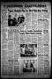 Primary view of Jacksboro Gazette-News (Jacksboro, Tex.), Vol. EIGHTY-EIGHTH YEAR, No. 24, Ed. 1 Thursday, November 9, 1967