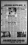 Newspaper: Jacksboro Gazette-News (Jacksboro, Tex.), Vol. 99, No. 1, Ed. 1 Monda…