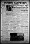 Primary view of Jacksboro Gazette-News (Jacksboro, Tex.), Vol. 81, No. 21, Ed. 1 Thursday, October 20, 1960