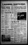 Newspaper: Jacksboro Gazette-News (Jacksboro, Tex.), Vol. 91, No. 7, Ed. 1 Thurs…
