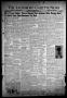Thumbnail image of item number 1 in: 'The Jacksboro Gazette-News (Jacksboro, Tex.), Vol. 69, No. 11, Ed. 1 Thursday, August 12, 1948'.