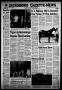 Primary view of Jacksboro Gazette-News (Jacksboro, Tex.), Vol. NINETIETH YEAR, No. 14, Ed. 0 Thursday, September 4, 1969