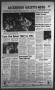 Newspaper: Jacksboro Gazette-News (Jacksboro, Tex.), Vol. ONE HUNDRED AND FIFTH …