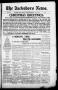 Newspaper: The Jacksboro News. (Jacksboro, Tex.), Vol. 20, No. 51, Ed. 1 Wednesd…