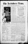 Newspaper: The Jacksboro News. (Jacksboro, Tex.), Vol. 20, No. 9, Ed. 1 Wednesda…