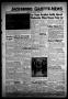 Primary view of Jacksboro Gazette-News (Jacksboro, Tex.), Vol. 80, No. 16, Ed. 1 Thursday, September 24, 1959