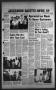 Newspaper: Jacksboro Gazette-News (Jacksboro, Tex.), Vol. 100, No. 23, Ed. 1 Mon…