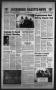Primary view of Jacksboro Gazette-News (Jacksboro, Tex.), Vol. 100, No. 48, Ed. 1 Monday, April 16, 1979
