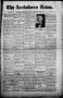 Newspaper: The Jacksboro News. (Jacksboro, Tex.), Vol. 21, No. 6, Ed. 1 Wednesda…