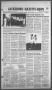 Newspaper: Jacksboro Gazette-News (Jacksboro, Tex.), Vol. 108, No. 2, Ed. 1 Mond…
