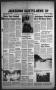 Newspaper: Jacksboro Gazette-News (Jacksboro, Tex.), Vol. 99, No. 12, Ed. 1 Mond…