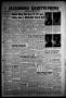 Primary view of Jacksboro Gazette-News (Jacksboro, Tex.), Vol. EIGHTY-SECOND YEAR, No. 53, Ed. 0 Thursday, May 31, 1962