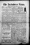 Newspaper: The Jacksboro News. (Jacksboro, Tex.), Vol. 18, No. 5, Ed. 1 Wednesda…