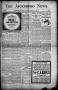 Newspaper: The Jacksboro News (Jacksboro, Tex.), Vol. 15, No. 28, Ed. 1 Thursday…