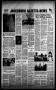 Newspaper: Jacksboro Gazette-News (Jacksboro, Tex.), Vol. 93, No. 19, Ed. 1 Mond…