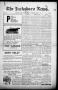 Thumbnail image of item number 1 in: 'The Jacksboro News. (Jacksboro, Tex.), Vol. 19, No. 13, Ed. 1 Wednesday, March 31, 1915'.