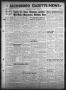 Newspaper: Jacksboro Gazette-News (Jacksboro, Tex.), Vol. 75, No. 32, Ed. 1 Thur…