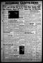 Primary view of Jacksboro Gazette-News (Jacksboro, Tex.), Vol. 71, No. 13, Ed. 1 Thursday, August 24, 1950