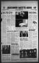 Newspaper: Jacksboro Gazette-News (Jacksboro, Tex.), Vol. 98, No. 20, Ed. 1 Mond…