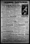 Newspaper: Jacksboro Gazette-News (Jacksboro, Tex.), Vol. 77, No. 35, Ed. 1 Thur…