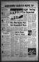 Newspaper: Jacksboro Gazette-News (Jacksboro, Tex.), Vol. 100, No. 25, Ed. 1 Mon…