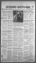 Newspaper: Jacksboro Gazette-News (Jacksboro, Tex.), Vol. 108, No. 10, Ed. 1 Mon…
