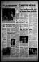 Newspaper: Jacksboro Gazette-News (Jacksboro, Tex.), Vol. 91, No. 15, Ed. 1 Thur…
