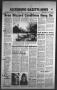 Newspaper: Jacksboro Gazette-News (Jacksboro, Tex.), Vol. ONE HUNDRED AND FOURTH…