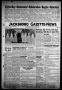 Primary view of Jacksboro Gazette-News (Jacksboro, Tex.), Vol. 78, No. 4, Ed. 1 Thursday, June 27, 1957