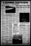 Thumbnail image of item number 1 in: 'Jacksboro Gazette-News (Jacksboro, Tex.), Vol. EIGHTY-EIGHTH YEAR, No. 42, Ed. 0 Thursday, May 8, 1969'.
