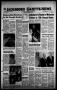 Newspaper: Jacksboro Gazette-News (Jacksboro, Tex.), Vol. 92, No. 1, Ed. 1 Monda…