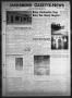Newspaper: Jacksboro Gazette-News (Jacksboro, Tex.), Vol. 76, No. 18, Ed. 1 Thur…