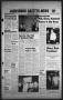 Primary view of Jacksboro Gazette-News (Jacksboro, Tex.), Vol. 98, No. 46, Ed. 1 Monday, April 4, 1977