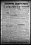 Newspaper: Jacksboro Gazette-News (Jacksboro, Tex.), Vol. 79, No. 44, Ed. 1 Thur…