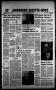 Primary view of Jacksboro Gazette-News (Jacksboro, Tex.), Vol. NINETY-FIFTH YEAR, No. 36, Ed. 1 Monday, January 27, 1975