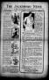 Newspaper: The Jacksboro News (Jacksboro, Tex.), Vol. 15, No. 15, Ed. 1 Thursday…