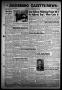 Newspaper: Jacksboro Gazette-News (Jacksboro, Tex.), Vol. 77, No. 39, Ed. 1 Thur…