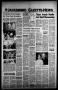 Thumbnail image of item number 1 in: 'Jacksboro Gazette-News (Jacksboro, Tex.), Vol. 92, No. 20, Ed. 1 Monday, October 11, 1971'.